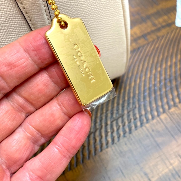 Coach Purse and ID case NWT - Picture 12 of 15